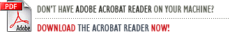 Download the Acrobat Reader now!